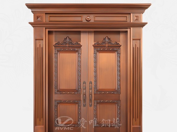佛山銅門(mén)廠家對(duì)定制銅門(mén)需求不同
