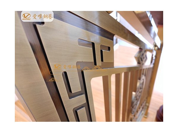 別墅銅門批發(fā)|別墅銅門的價(jià)格與哪些因素有關(guān)？