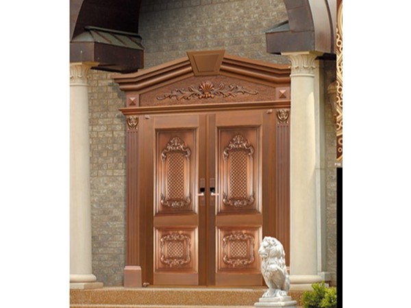 愛(ài)唯銅藝那么受青睞，您知道為什么嗎？