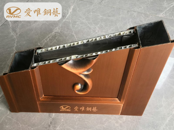 愚人節(jié)不忽悠，愛唯銅藝為您支上幾招“防忽悠”