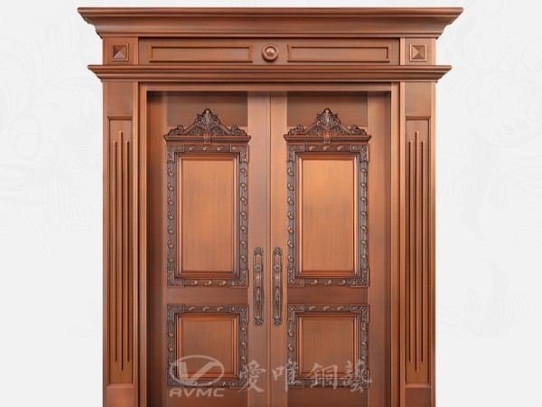 廣東別墅銅門(mén)的價(jià)值體現(xiàn)在哪