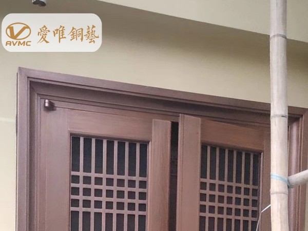 銅麒麟的作用？