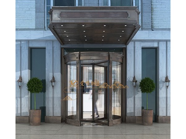 別墅銅門尺寸大小及購買技巧！