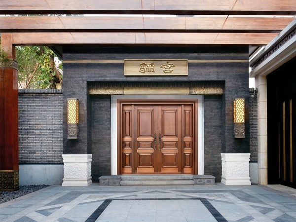 銅門(mén)企業(yè)要如何提高品牌知名度？