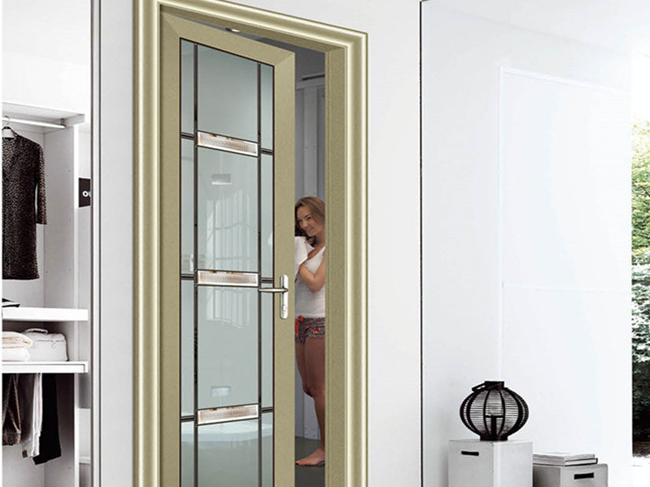 新家裝修衛(wèi)生間門(mén)也很重要，如何選擇適合您的那一扇？